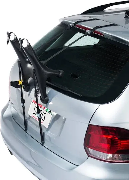 Saris Solo 1 Bike Trunk Rack