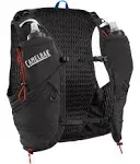 CamelBak Apex Pro Run Vest MD Black