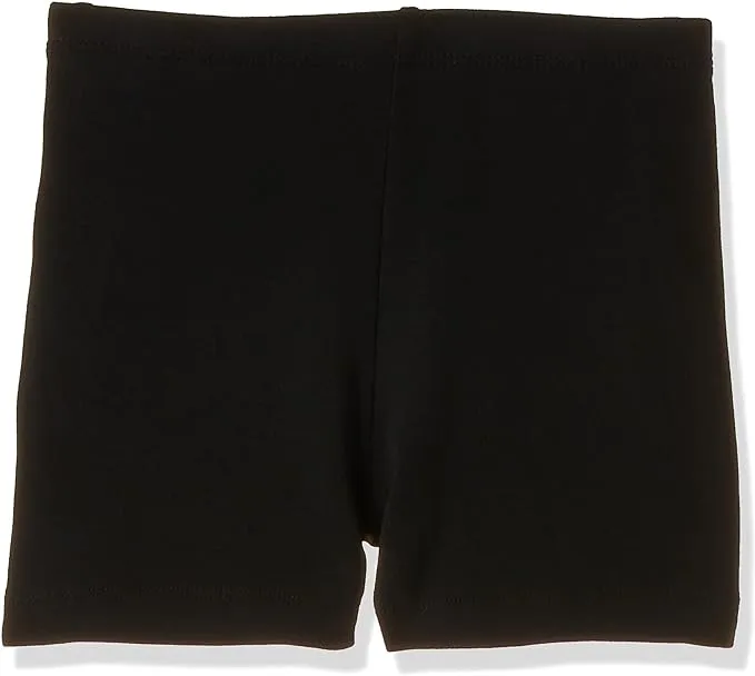 The Children's Place Girls Basic Cartwheel Short