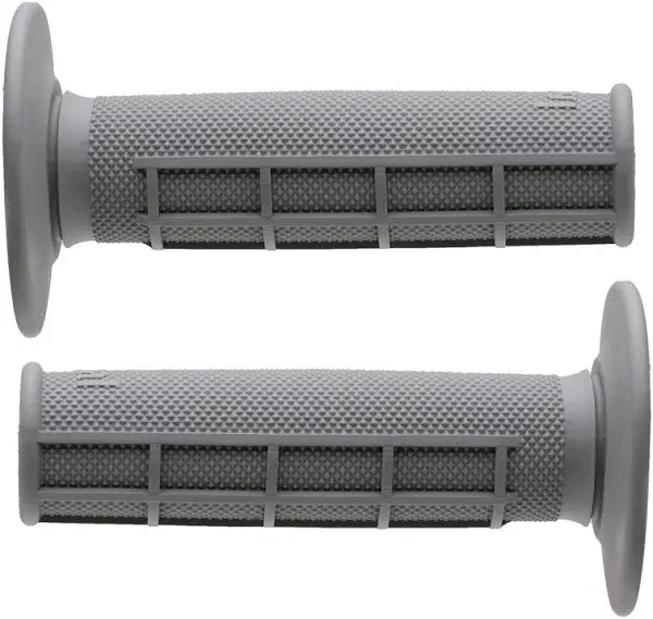 Renthal MX Grips-Soft-Diamond/Waffle