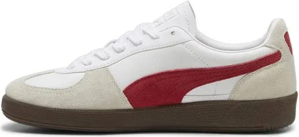 Puma Men's Palermo Leather