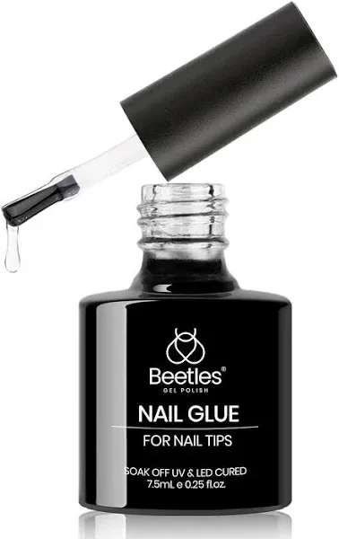 Beetles 5 in 1 Nail Glue