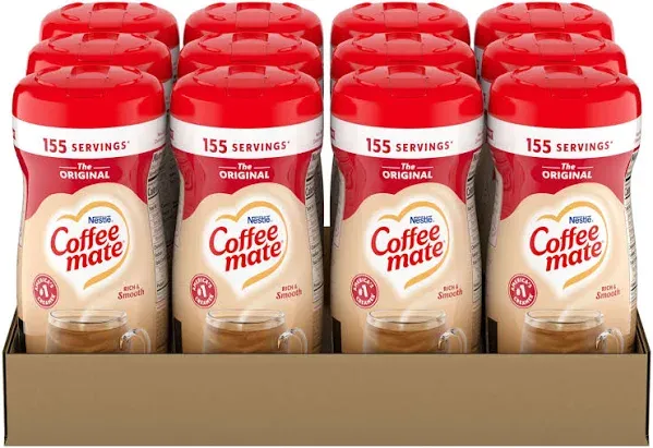 Coffee Mate Original Creamer