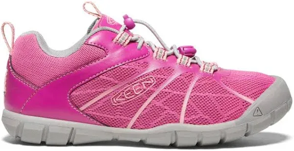 KEEN Kids' Chandler 2 CNX Sneaker