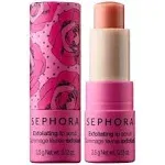 Sephora Collection Clean Lip Balm & Scrub Rose 0.12 oz / 3.5 G