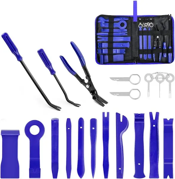 GOOACC GRC-49 Trim Removal Tool Set