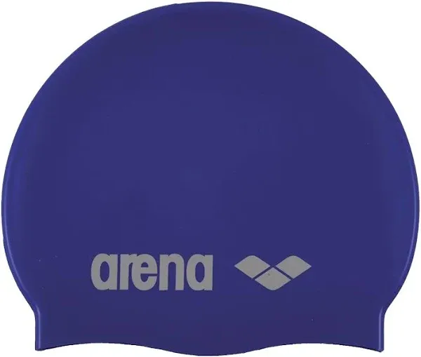 Arena Classic Silicone Swim Cap