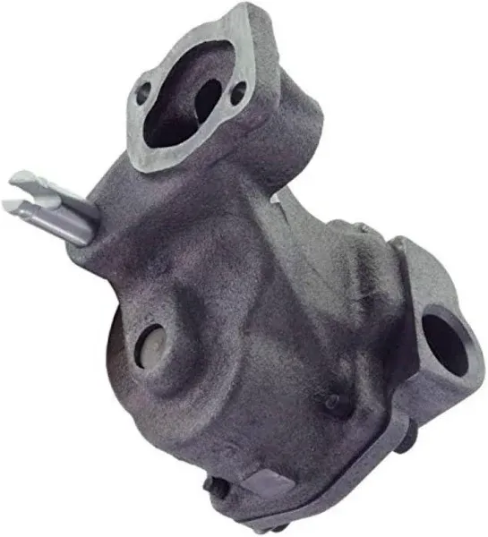 Engine Oil Pump fits 1993-1997 Pontiac Firebird  MELLING