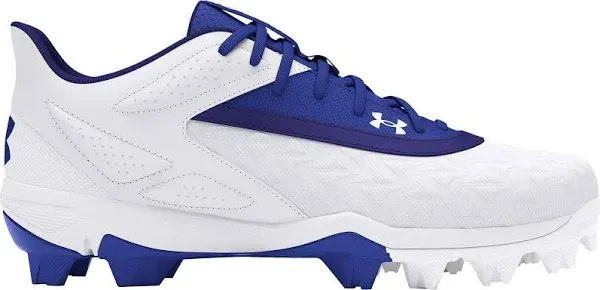 Under Armour Boy's Leadoff Low Rm Jr 3.0 Sneaker