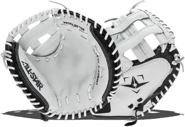 All Star Future Star 32.5" Youth Fastpitch Softball Catcher's Mitt