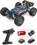 Oem Mjx 16207 Rc Car Toy Car 1/16 Brushless Rc 4wd 65kmh High-speed Off-road Buggy Rtr Original Design Toys For Kids New - Buy Mjx Hyper Go 16207 Brushless 1/16 Rc Car 2.4g Remote Control 4wd Offroad Race 65km/h High Speed Electric Hobby Truck Drift Toys,Mjx 16207 Rc Car Hyper Go 1/16 Brushless Rc 4wd 65kmh High-speed Off-road Buggy Rtr Original Design Toys For Kids New,High Speed Car Toy For Kids Product on Alibaba.com