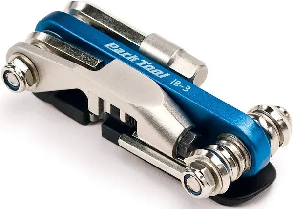 Park Tool IB-3 I-Beam Mini Multi Tool