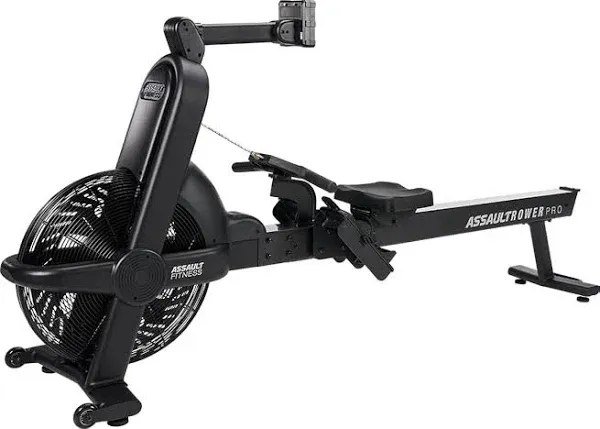 Assault Rower Pro Rower Workout Machine