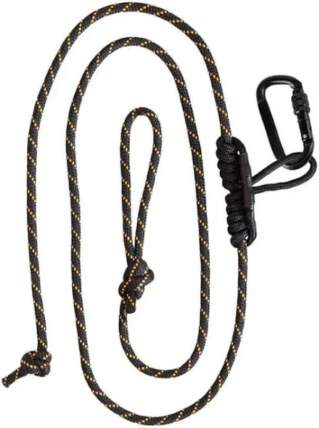 Muddy Safety Harness