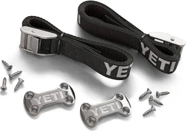 Yeti Tie-Down Kit