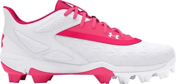 Under Armour Boy's Leadoff Low Rm Jr 3.0 Sneaker