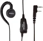 Kenwood KHS31 Monaural Over-the-Ear Headset