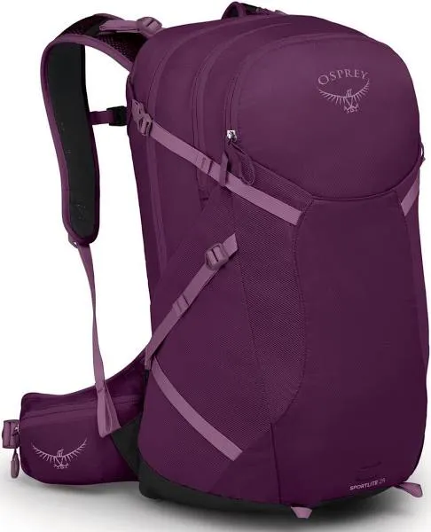 Osprey Sportlite 20 Pine Leaf Green