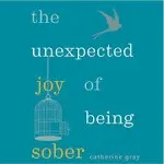 The Unexpected Joy of Being Sober