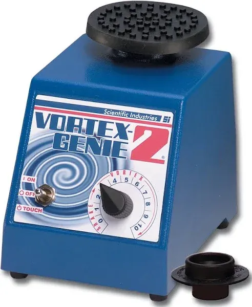 Genie G560 Vortex-Genie 2 Vortex Mixer, 120V