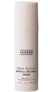 Versed Press Restart Gentle Retinol Serum - 1 fl oz - New