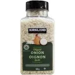 Kirkland Signature Organic Chopped Onions 11.3 Ounce