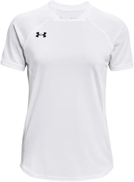 Under Armour Women's Match 2.0 Jersey