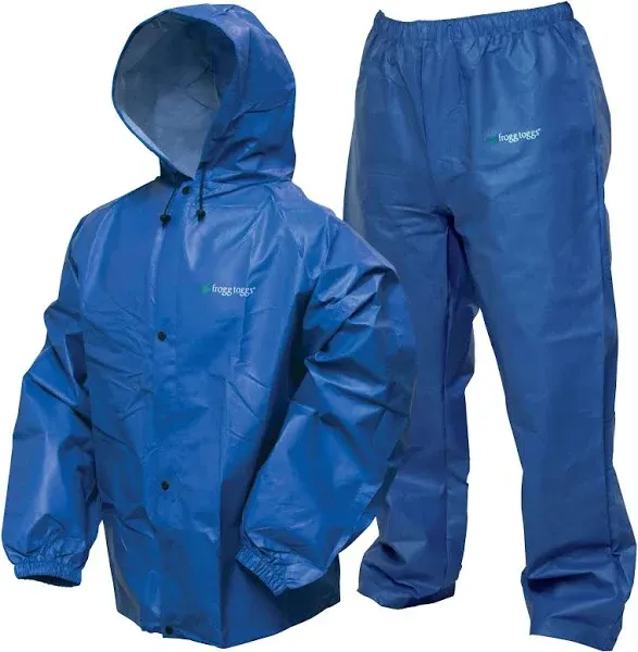 Frogg Toggs Pro Lite Rain Suit