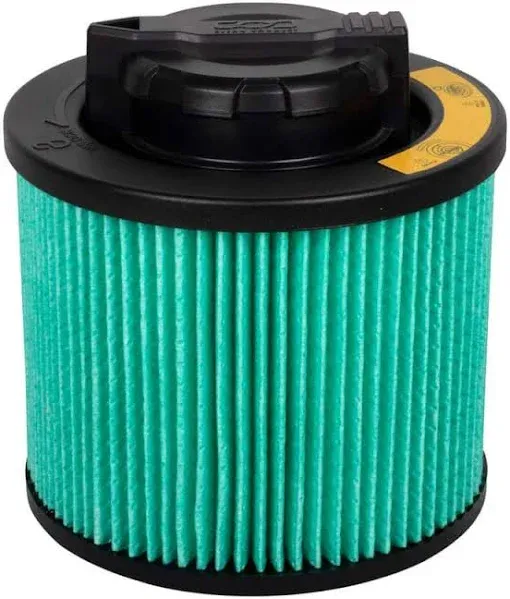 DEWALT 4 Gallon HEPA Cartridge Filter DXVC4003