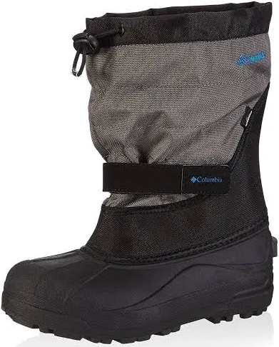 Columbia Toddler powderbug plus II Snow boot