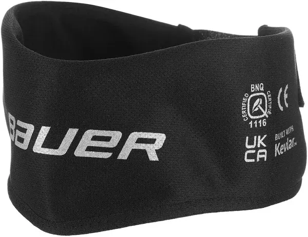 Bauer NG21 Premium Neckguard Collar