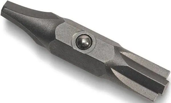 Klein Tools 32752 Double Sided Combo Replacement Bit