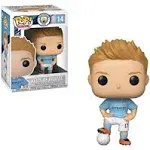 Funko Kevin de Bruyne Manchester City Pop! Football Figurine