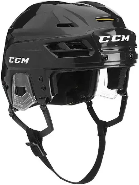 CCM Tacks 310 Helmet Combo