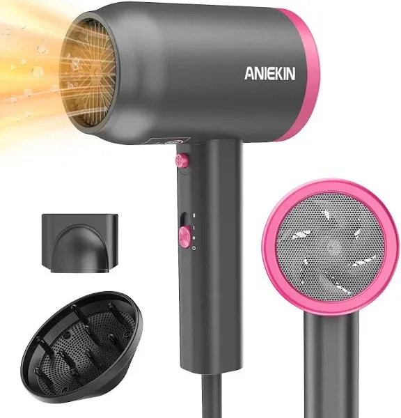 Aniekin Hair Dryer