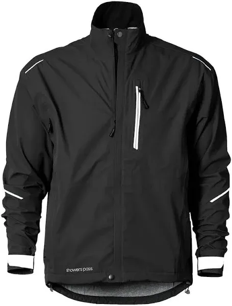 Showers Pass Men's Transit CC Jacket