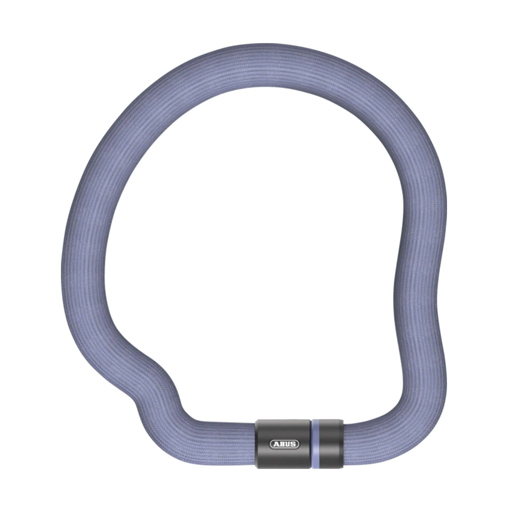 ABUS Chain Lock 6206K