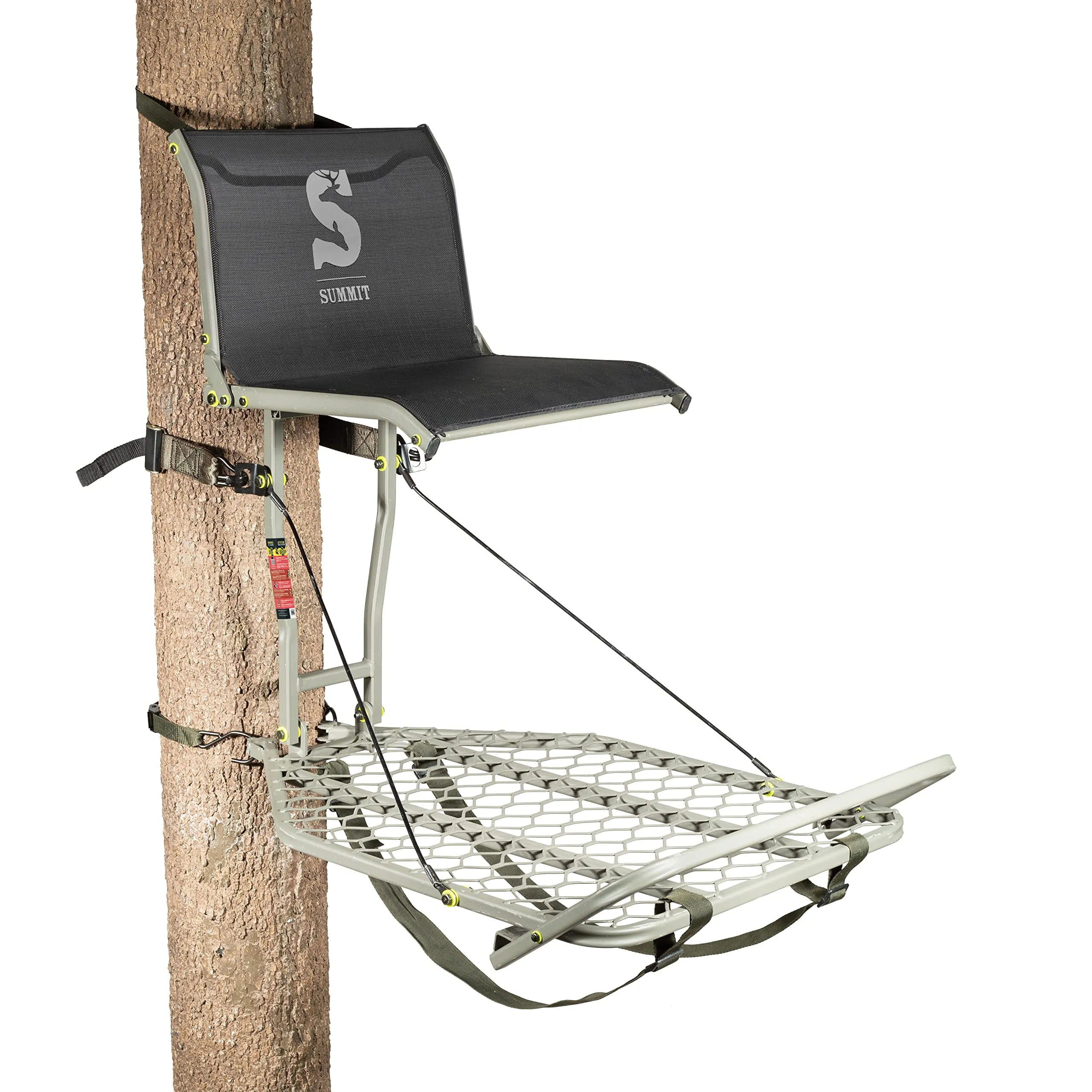 Summit Ledge XT Hang On Treestand