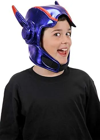 Big Hero 6 Child Costume Hat