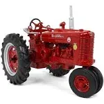 1/16 IH Farmall Super M Narrow Front with FFA Logo