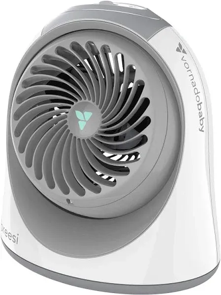 Breesi Nursery Air Circulator Fan