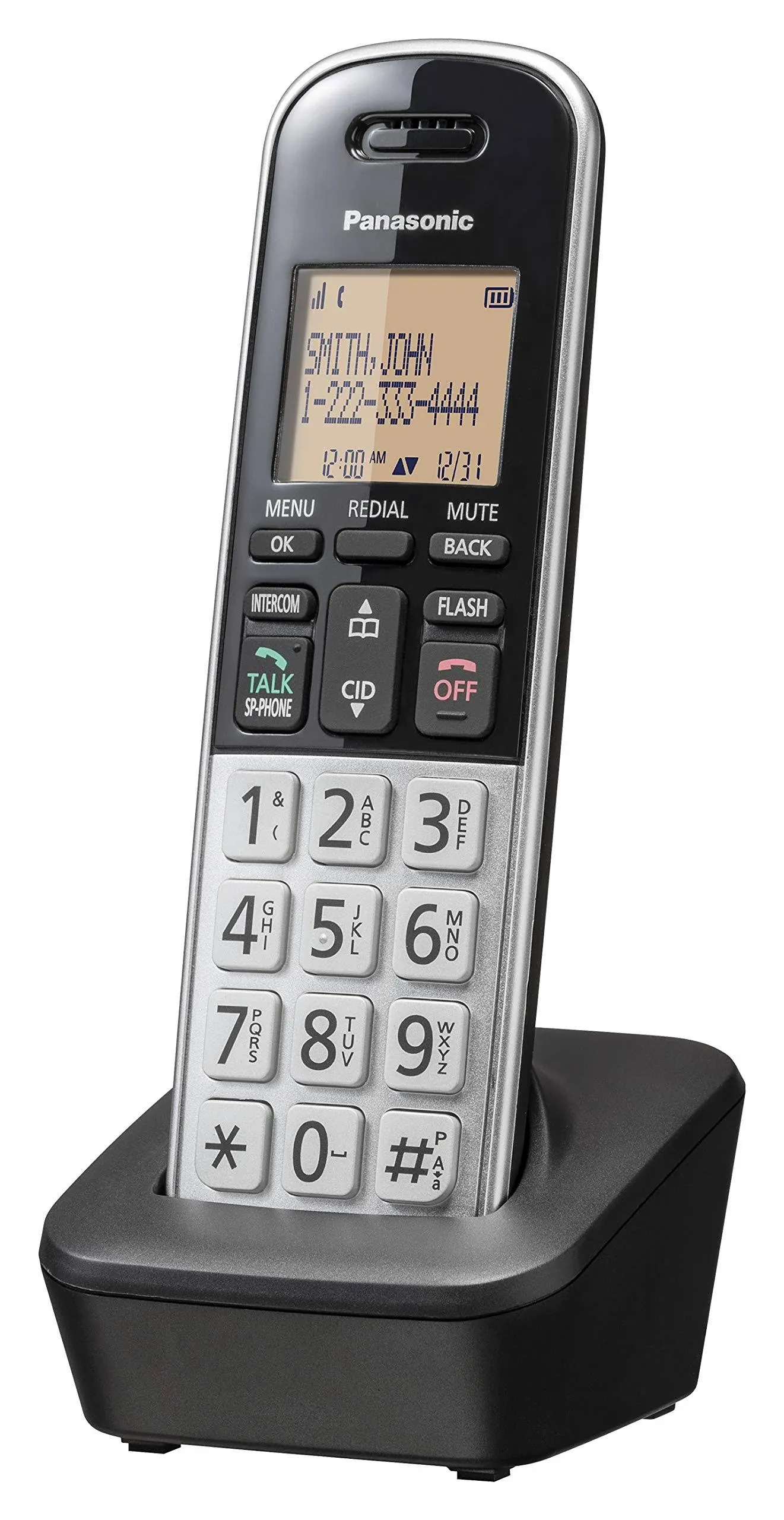 Panasonic Cordless Phone