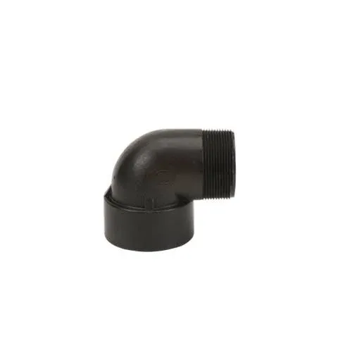 Banjo SL050-90 Street Elbow