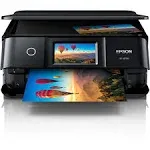 Epson Expression Photo XP-8700 Wireless All-in-One Printer