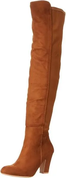 Chinese Laundry Women's Canyons Over The Knee Boot