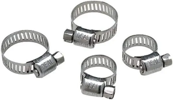 Seachoice 23501 Hose Clamp