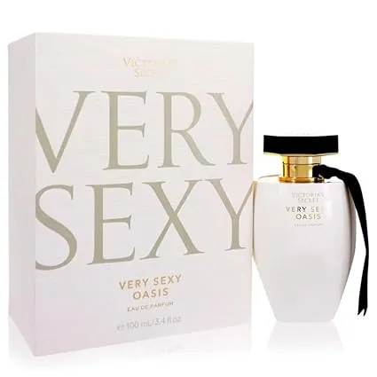 Very Sexy Oasis Eau de Parfum