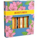 Burt's Bees Balm Bouquet Lip Balm Gift