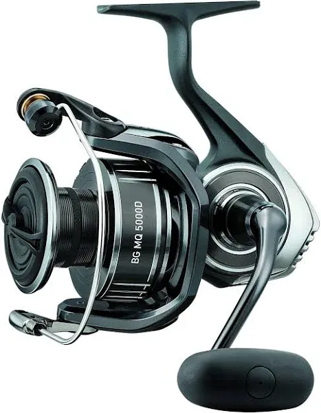 Daiwa BG MQ Spinning Reel