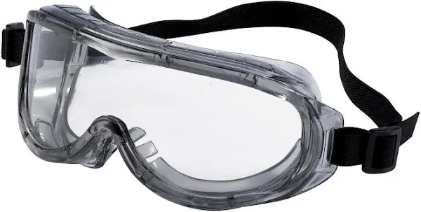 3M Chemical Splash/Impact Goggles